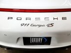 Thumbnail Photo 14 for 2019 Porsche 911 Targa 4S